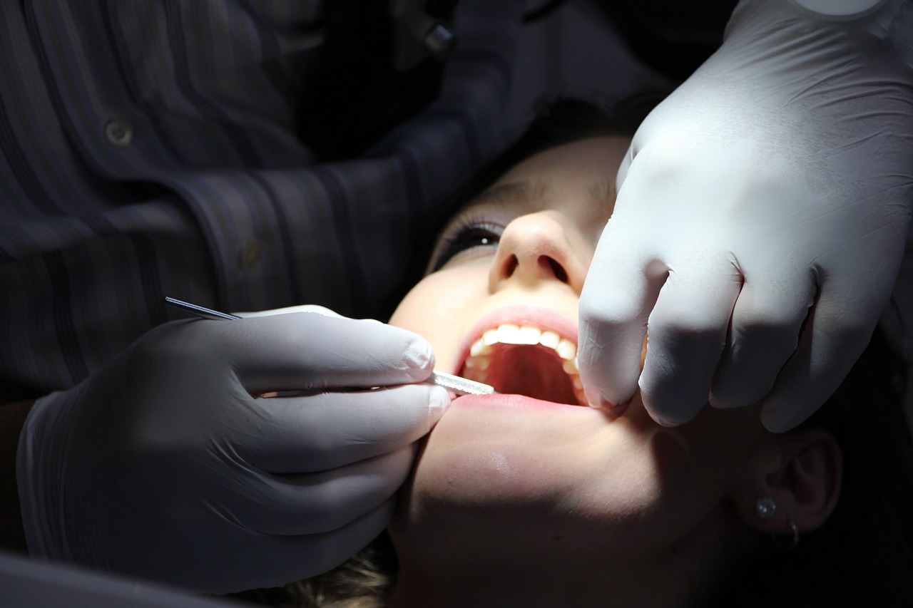 Dental Products
